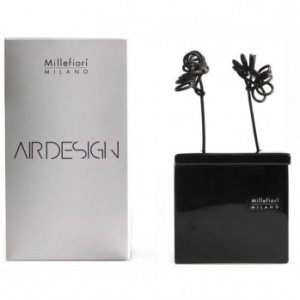 Duftdiffusor Black Flowers von Millefior
