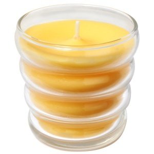 Duftkerze "Freshly Baked Shortbread", Gl