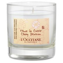 Duftkerze Kirschblute