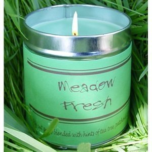 Duftkerze "Meadow Fresh"