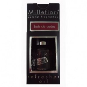 Duftöl Refresher-Oil Aromalampenöl Bois 