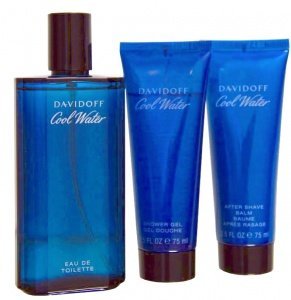 Duftset: Davidoff *Cool Water* Men