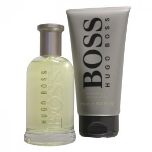 Duftset: Hugo Boss *Bottled*