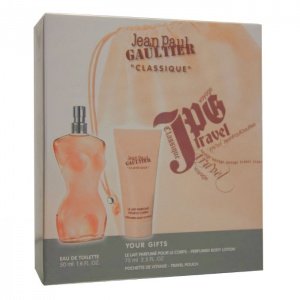 Duftset: Jean Paul Gaultier *Classique*