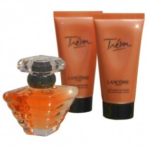 Duftset: Lancôme Trésor