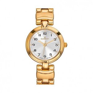 Dugena Damenuhr Basic 2009221