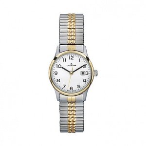 Dugena Damenuhr Basic 4460368