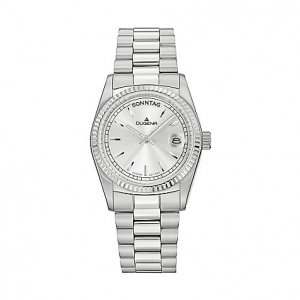 Dugena Damenuhr Basic 4460410