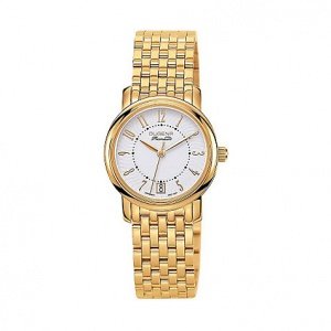 Dugena Damenuhr Premium / Rondo Petit 70