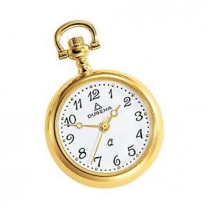 Dugena Taschenuhr Lepine 4287991