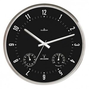 Dugena Wanduhr 4277449