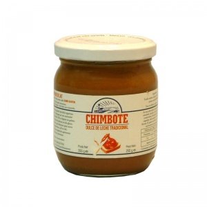 Dulce de Leche Chimbote