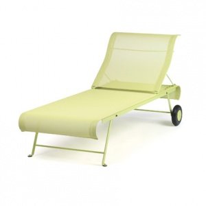 Dune Gartenliege klappbar