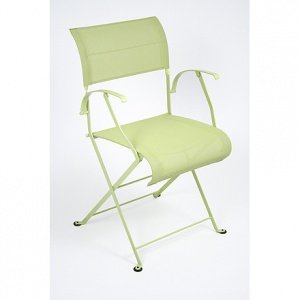 Dune Gartensessel klappbar (2 Stk)