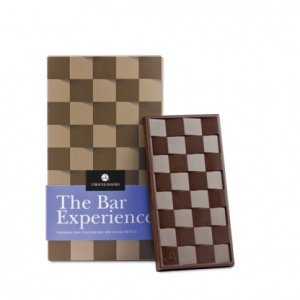 Dunkle Schokolade "Mexiko" - 6