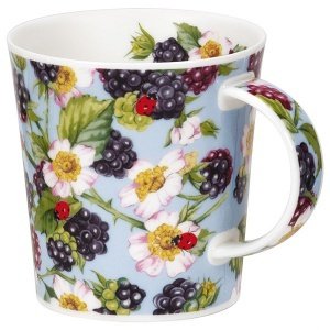 Dunoon-Becher "Bramble"