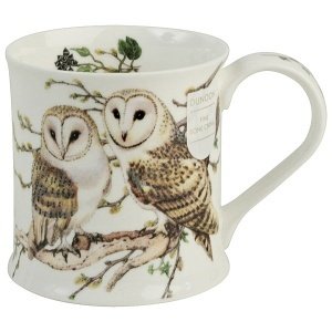 Dunoon-Becher "Owl"