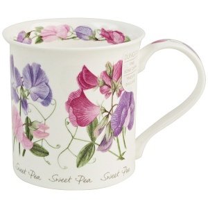 Dunoon-Becher "Sweat Pea"