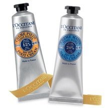 Duo Hand-und Fußcreme