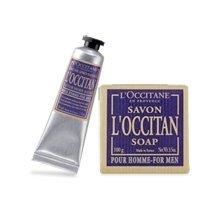 Duo L-Occitan fur die Rasur