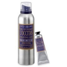 Duo L-Occitan fur die Rasur