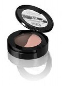 Duo Lidschatten Caramel Coffee