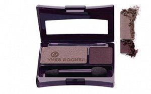 Duo Puder-Lidschatten