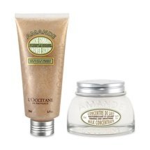 Duo unwiderstehlich geschmeidige Haut