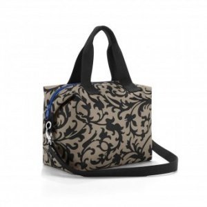 Duobag S baroque taupe