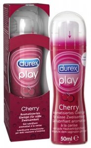 Durex Play Cherry 50 ml Gleitgel