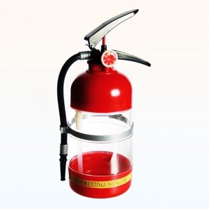 Durstlöscher - Getränkespender