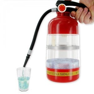 Durstlöscher Trinkflasche