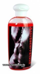 Duschbad Waschbrettbauch