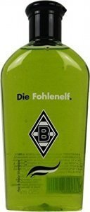 Duschbad Borussia Mönchengladbach