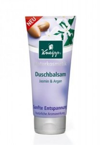 Duschbalsam Jasmin & Argan