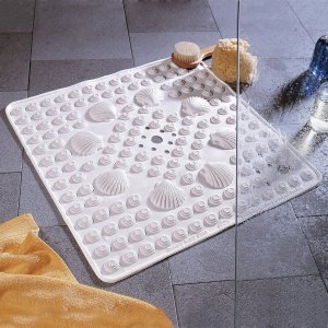 Duscheinlage "Muschel"