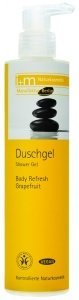 Duschgel Grapefruit Argan