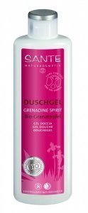 Duschgel Grenadine Spirit