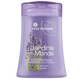 Duschgel Lavendel aus der Provence