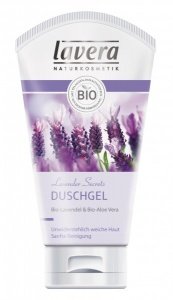 Duschgel Lavender Secrets