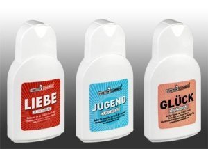 Duschgel (Liebe, Jugend, Glück-Set)