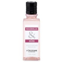 Duschgel Magnolie & Brombeere