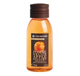 Duschgel Pomme Délice - 50ml