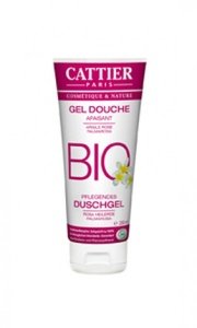 Duschgel Rosa Heilerde