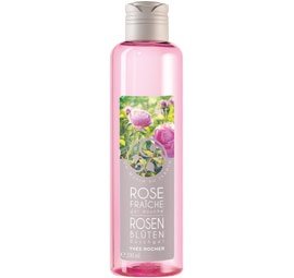 Duschgel Rosenblüten