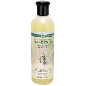 Duschgel "The Fragrant Gardener"