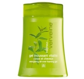 Duschgel Vitalität für Körper und Haare 