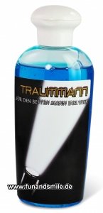 Duschgel für den Traummann