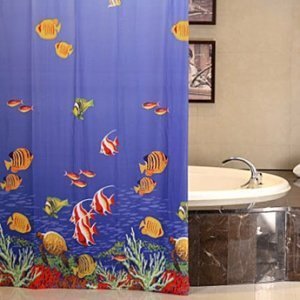 Duschvorhang - Duschvorhang