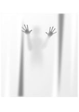 Duschvorhang Scary Schocker